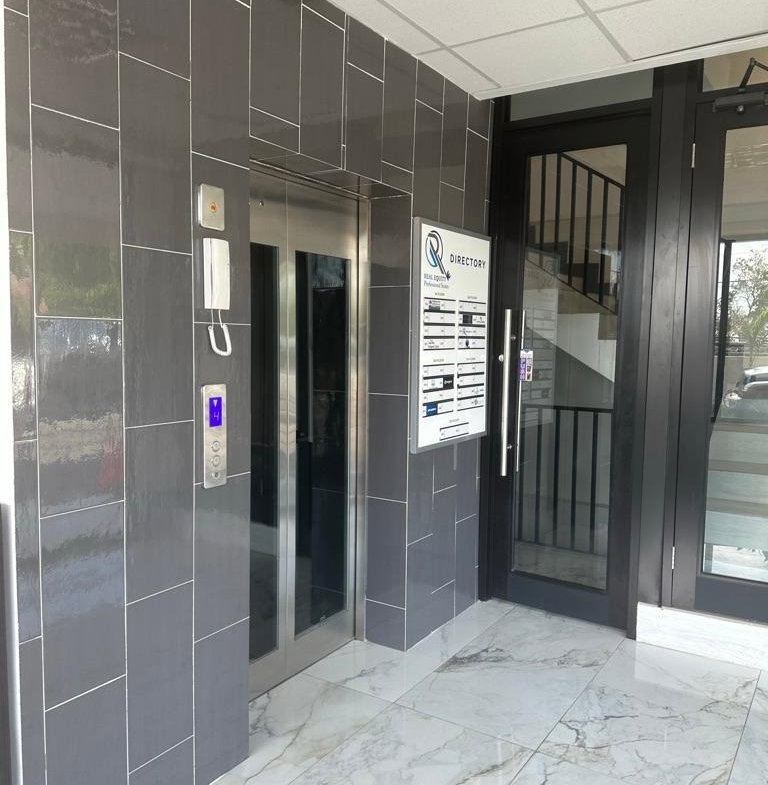 Second image of 308-218 Mountain View in Kingston 6, St. Andrew, Jamaica - property is For Rent