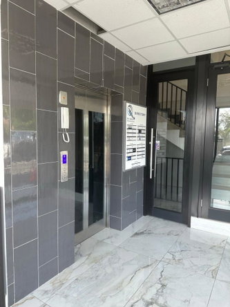 Second image of 308-218 Mountain View in Kingston 6, St. Andrew, Jamaica - property is For Rent