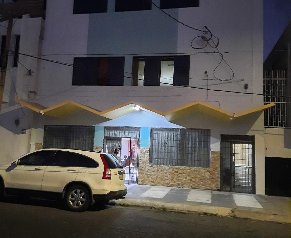 Second image of Mf22-22 Hanover Street in Kingston 1, Kingston, Jamaica - property is For Rent