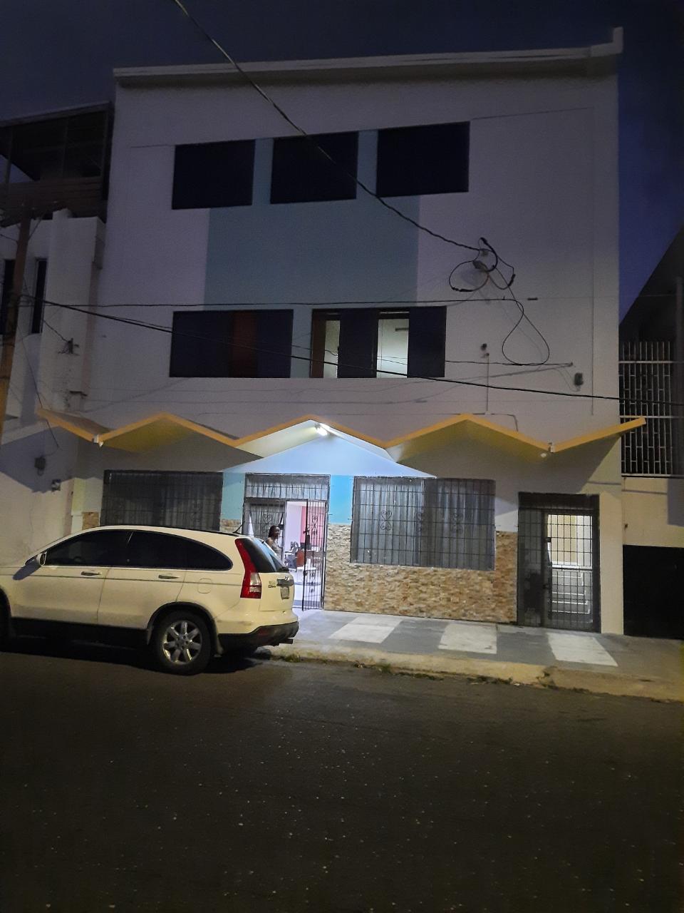 Second image of Mf22-22 Hanover Street in Kingston 1, Kingston, Jamaica - property is For Rent