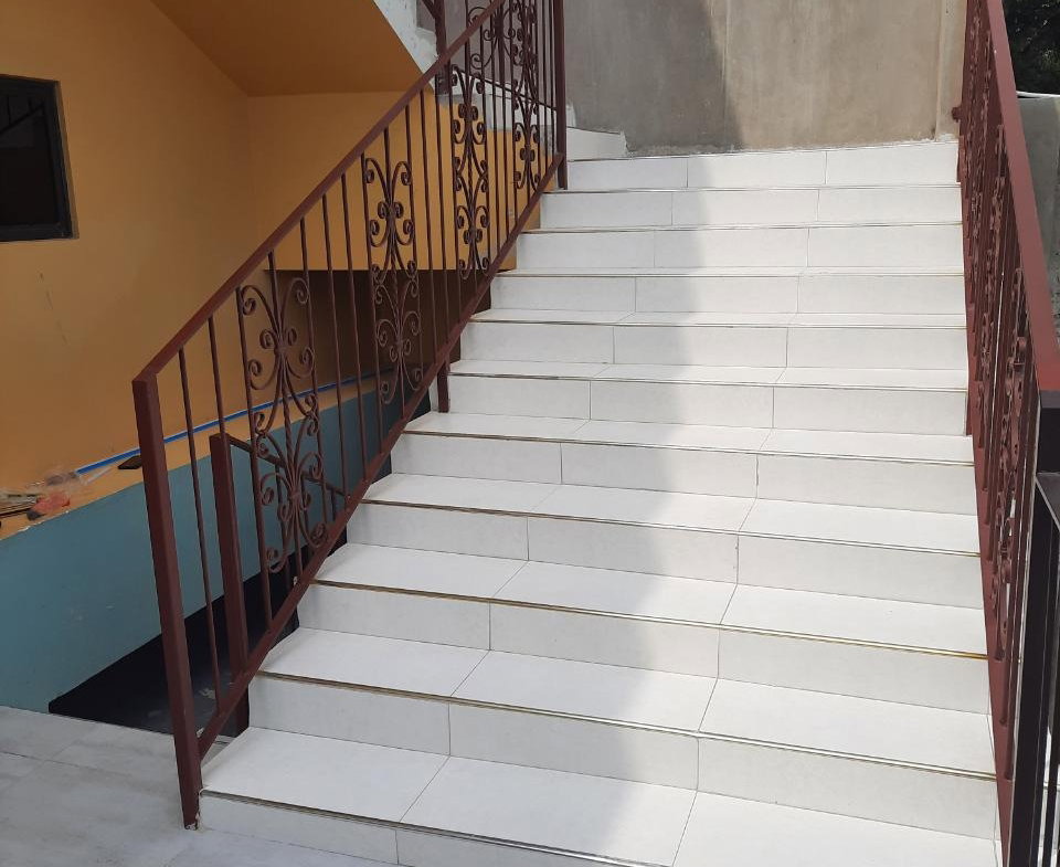 Fourth image of Mf22-22 Hanover Street in Kingston 1, Kingston, Jamaica - property is For Rent