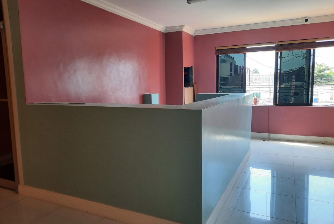 Fifth image of Mf22-22 Hanover Street in Kingston 1, Kingston, Jamaica - property is For Rent