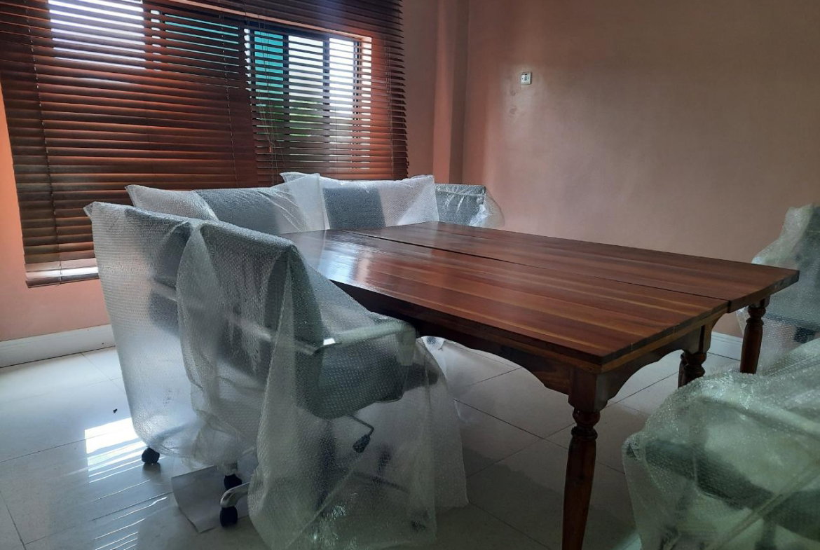 Sixth image of Mf22-22 Hanover Street in Kingston 1, Kingston, Jamaica - property is For Rent