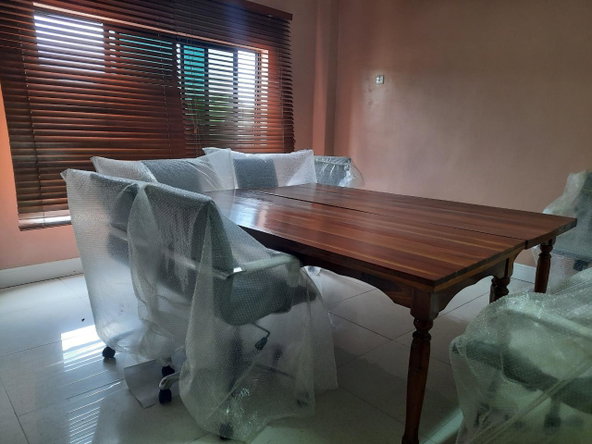 Sixth image of Mf22-22 Hanover Street in Kingston 1, Kingston, Jamaica - property is For Rent