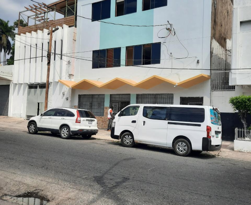 Second image of Au22-22 Hanover Street, Downtown Kingston in Kingston 1, Kingston, Jamaica - property is For Rent