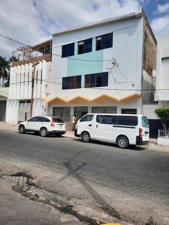 Second image of Au22-22 Hanover Street, Downtown Kingston in Kingston 1, Kingston, Jamaica - property is For Rent