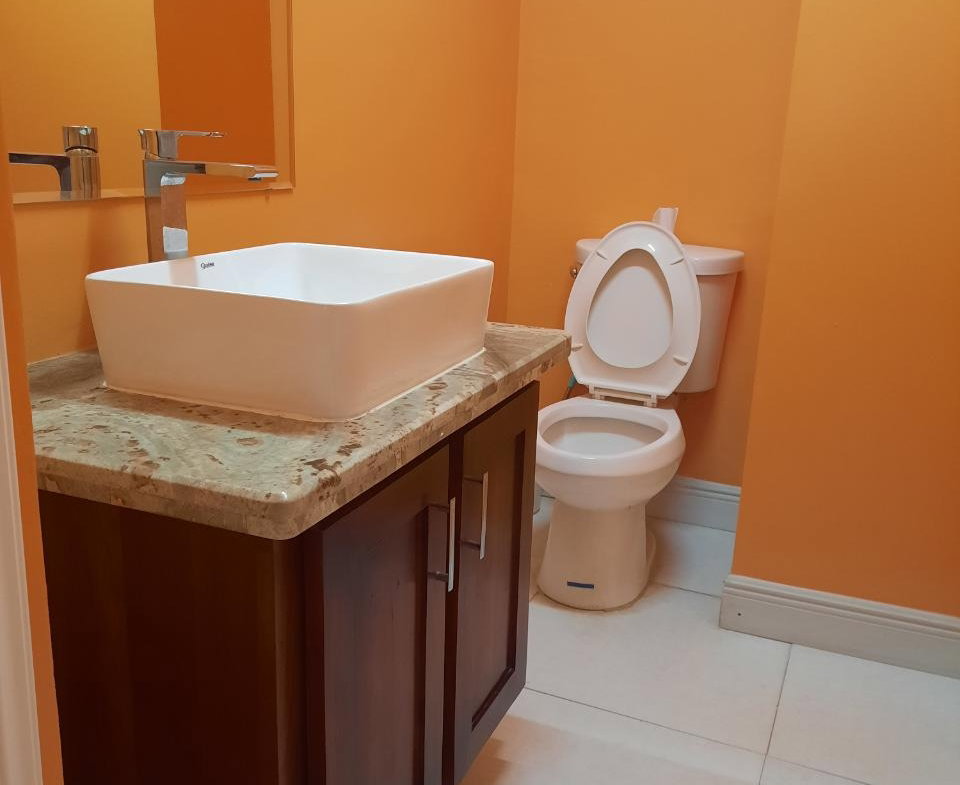Fifth image of Au22-22 Hanover Street, Downtown Kingston in Kingston 1, Kingston, Jamaica - property is For Rent