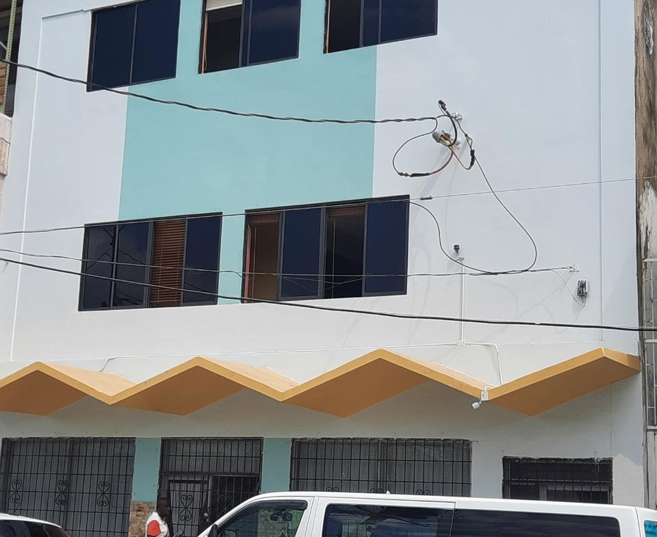 First image of Au22-22 Hanover Street, Downtown Kingston in Kingston 1, Kingston, Jamaica - property is For Rent