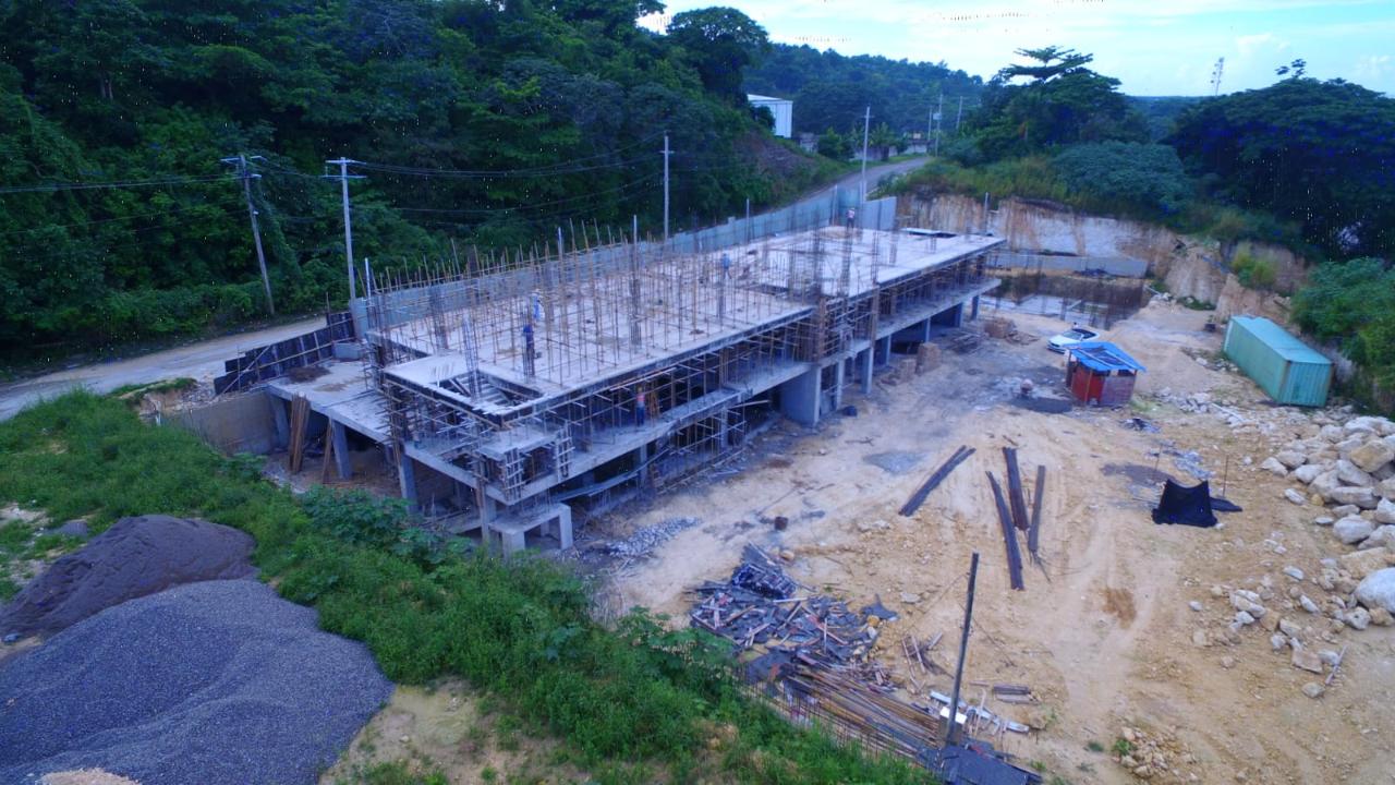 Fourth image of G1b- Drax Hall Estate, St. Ann in St. Ann's Bay, St. Ann, Jamaica - property is For Rent