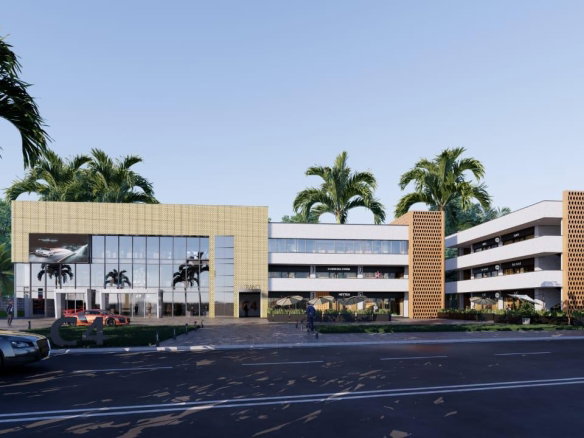 First image of G1b- Drax Hall Estate, St. Ann in St. Ann's Bay, St. Ann, Jamaica - property is For Rent