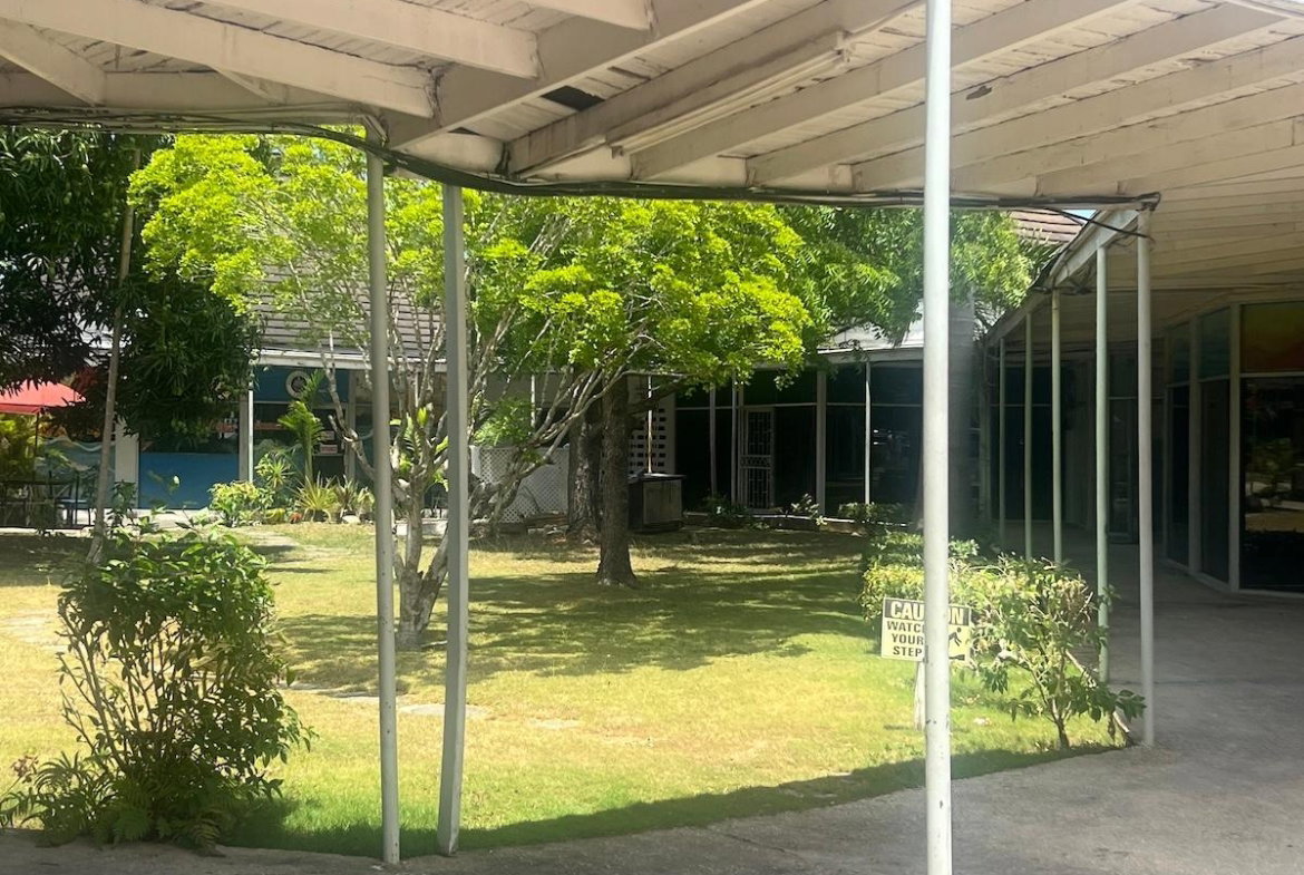 Second image of Southern Cross, Freeport in Montego Bay, St. James, Jamaica - property is For Rent