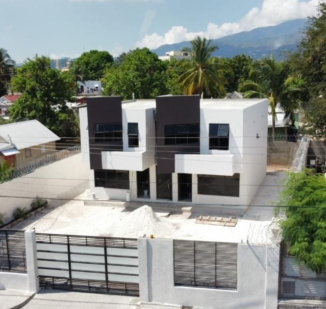 Eighth image of 3-5 North Avenue in Kingston 5, St. Andrew, Jamaica - property is For Rent