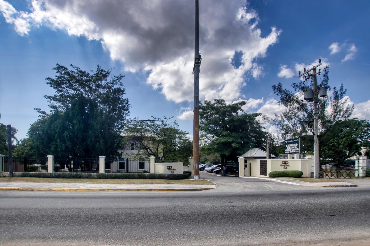 Second image of 8-53 Lady Musgrave Road in Kingston 6, St. Andrew, Jamaica - property is For Rent