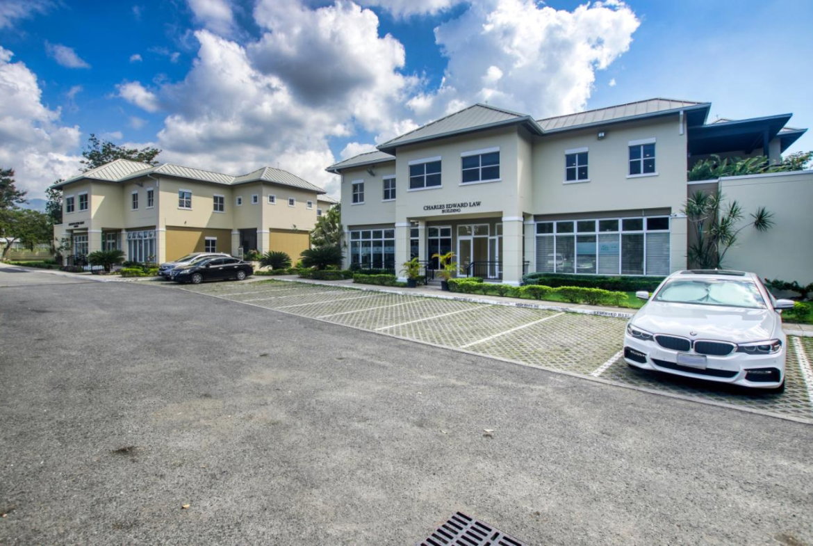First image of 8-53 Lady Musgrave Road in Kingston 6, St. Andrew, Jamaica - property is For Rent