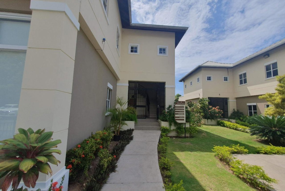 Second image of 7-53 Lady Musgrave Road in Kingston 6, St. Andrew, Jamaica - property is For Rent