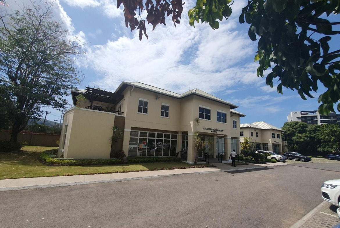 First image of 7-53 Lady Musgrave Road in Kingston 6, St. Andrew, Jamaica - property is For Rent