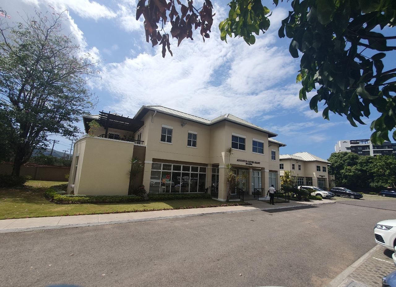 Prime-Office-Space-for-Rent-in-Kingston-6-904-sqft First image of 7-53 Lady Musgrave Road in Kingston 6, St. Andrew, Jamaica - property is For Rent