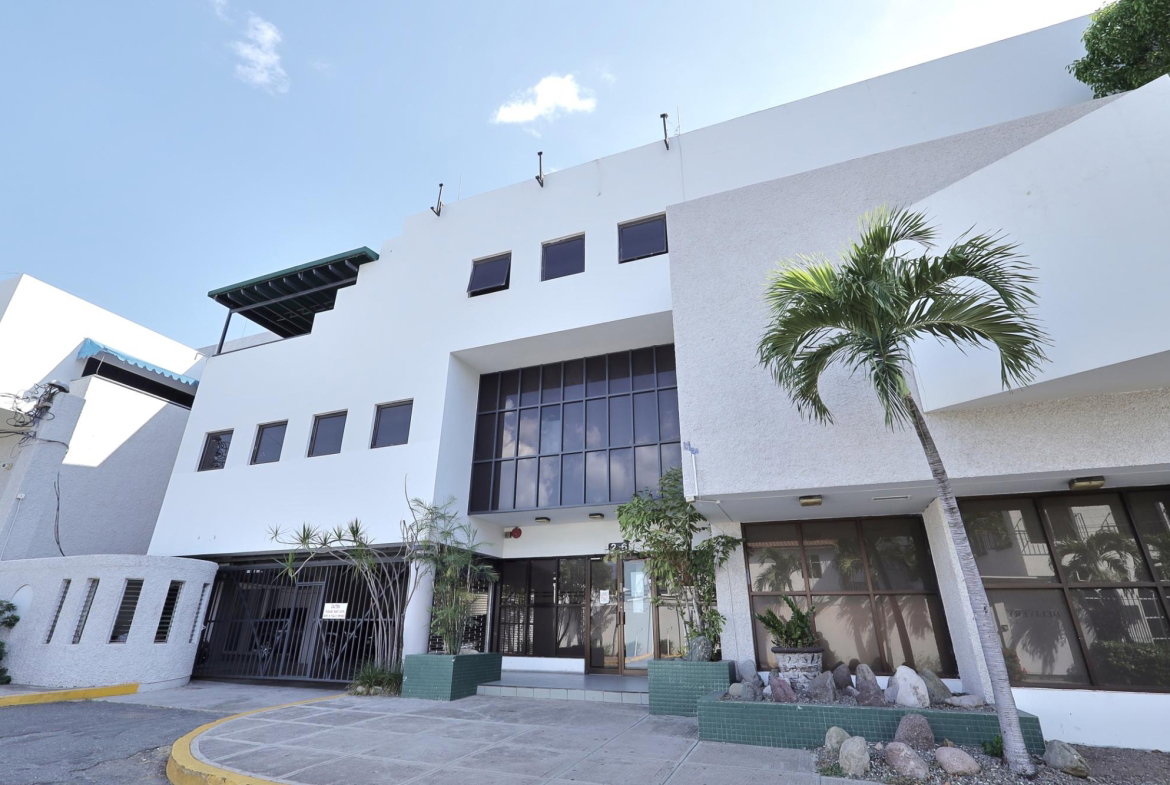 Third image of 2-6 Trafford Place, Kingston in Kingston 5, St. Andrew, Jamaica - property is For Rent