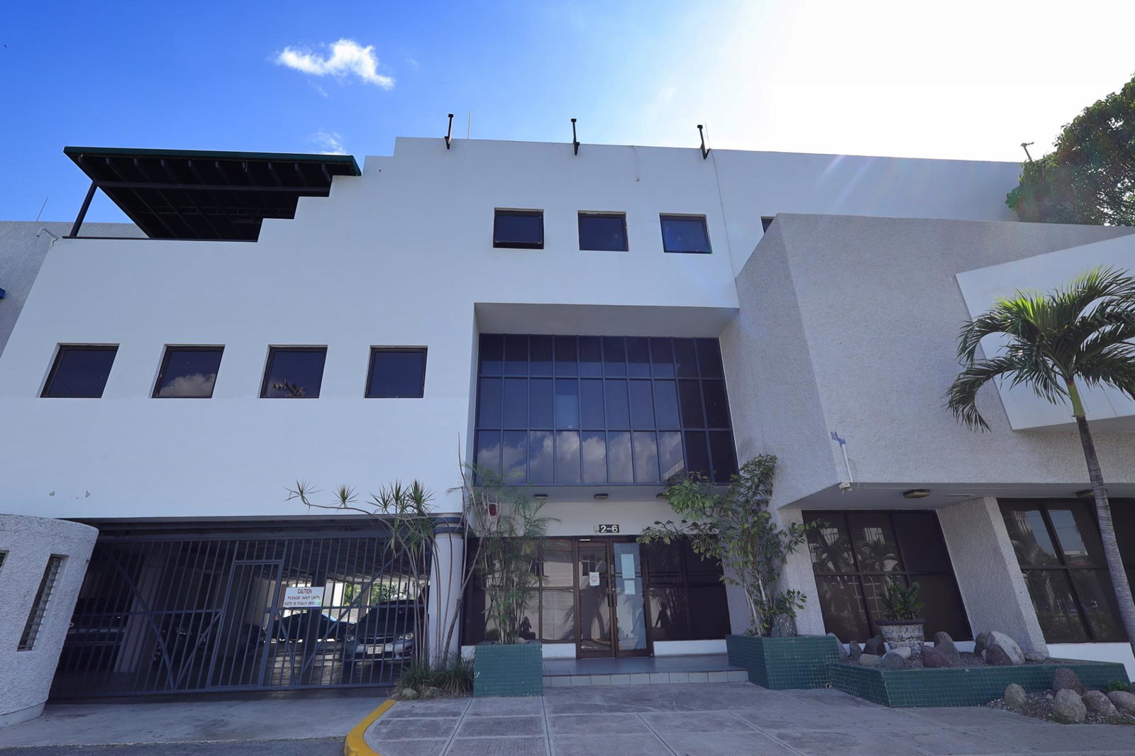 Seventh image of 2-6 Trafford Place, Kingston in Kingston 5, St. Andrew, Jamaica - property is For Rent