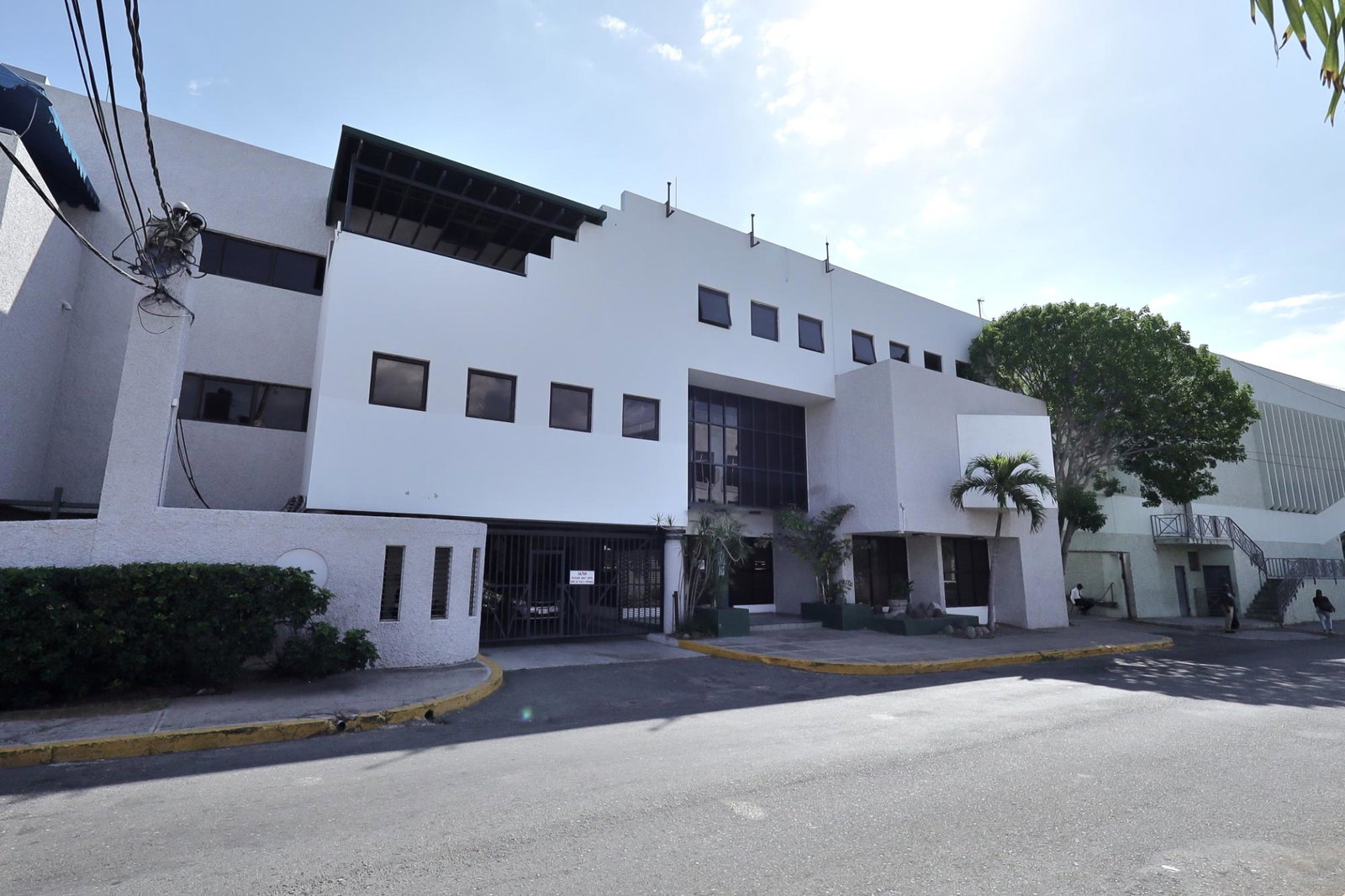 First image of 2-6 Trafford Place, Kingston in Kingston 5, St. Andrew, Jamaica - property is For Rent