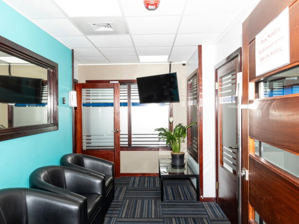 First image of 60 Knutsford Boulevard in KINGSTON, Kingston, Jamaica - property is For Rent