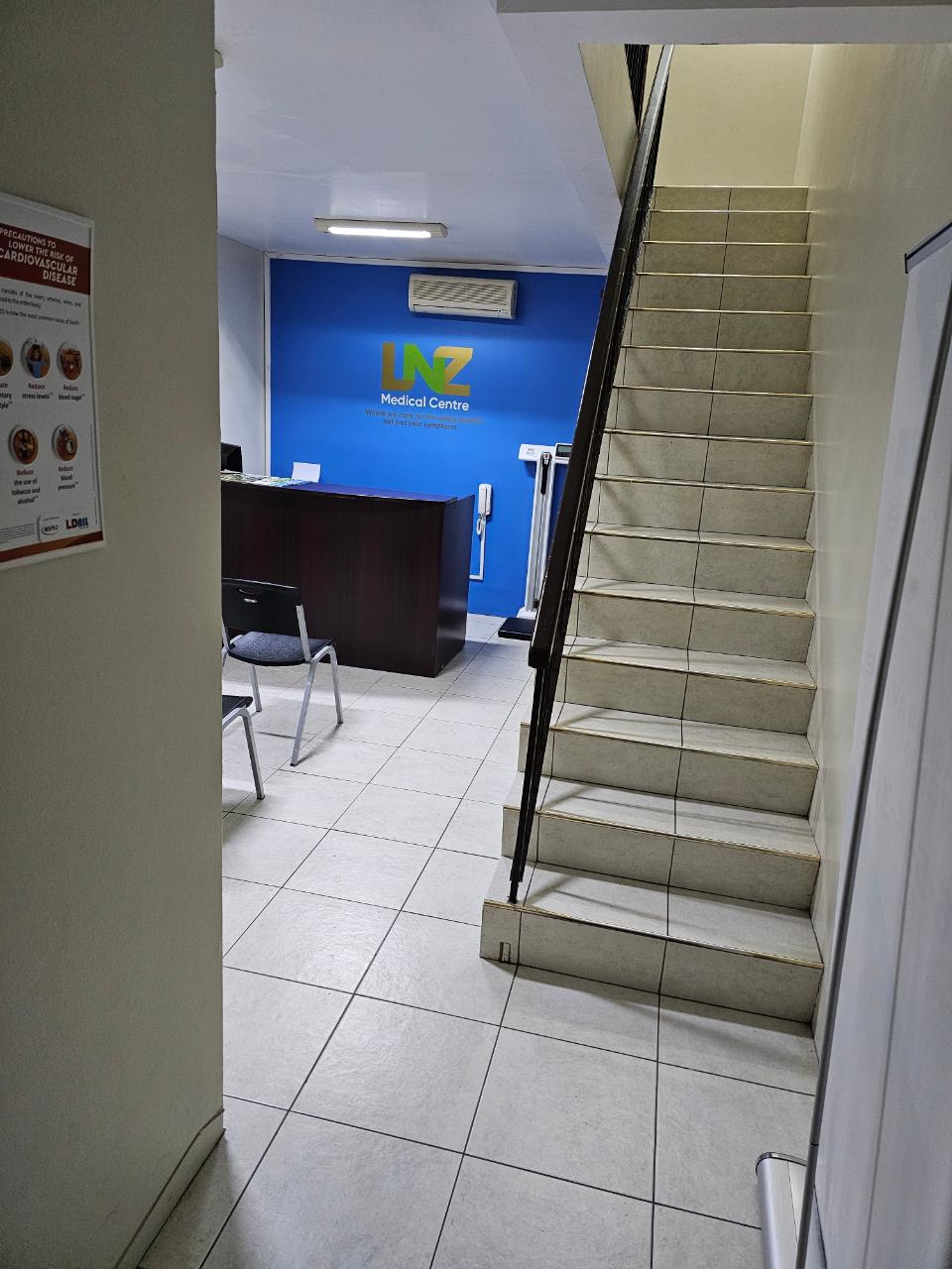 Second image of 1d-1e Braemar Avenue in NEW KINGSTON, St. Andrew, Jamaica - property is For Rent