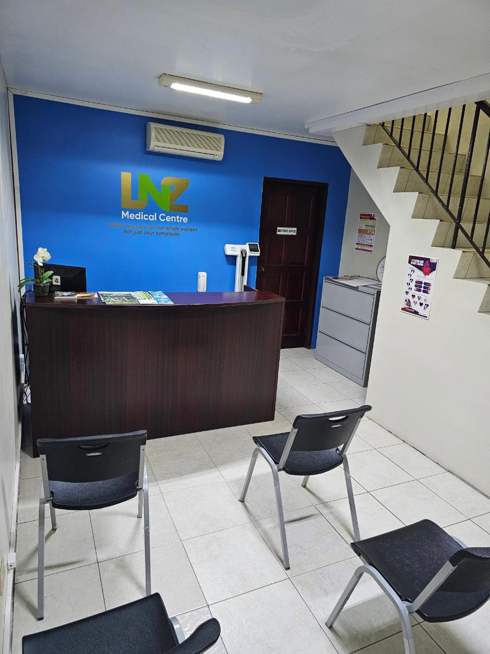 Third image of 1d-1e Braemar Avenue in NEW KINGSTON, St. Andrew, Jamaica - property is For Rent