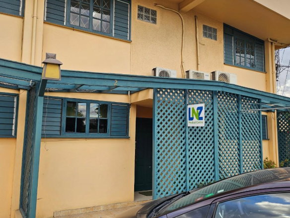 First image of 1d-1e Braemar Avenue in NEW KINGSTON, St. Andrew, Jamaica - property is For Rent