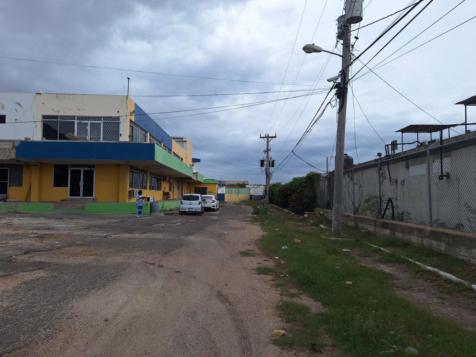 Third image of 11-12a-1 Congreve Park in Port Henderson, St. Catherine, Jamaica - property is For Rent