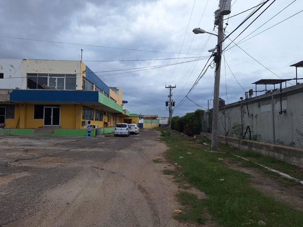 Third image of 11-12a-1 Congreve Park in Port Henderson, St. Catherine, Jamaica - property is For Rent