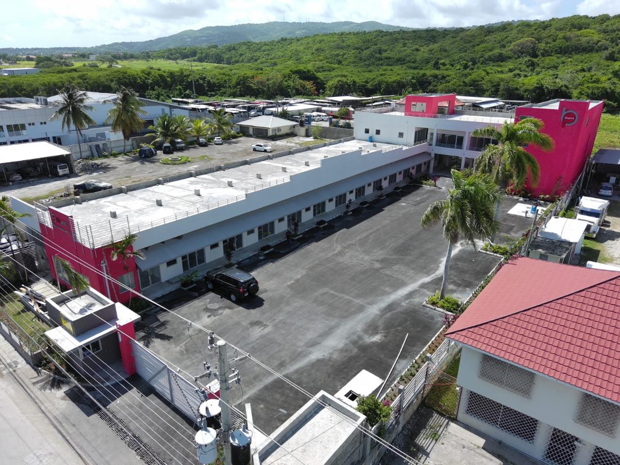 Second image of 7- Bioprist Professional Sui in Montego Bay, St. James, Jamaica - property is For Rent