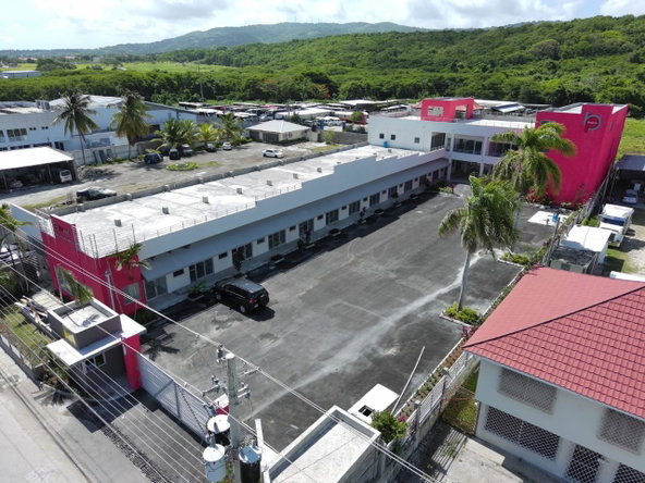 Second image of 7- Bioprist Professional Sui in Montego Bay, St. James, Jamaica - property is For Rent