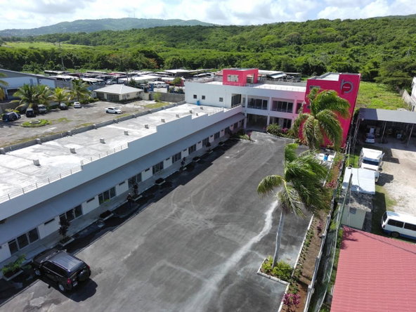 Third image of 7- Bioprist Professional Sui in Montego Bay, St. James, Jamaica - property is For Rent