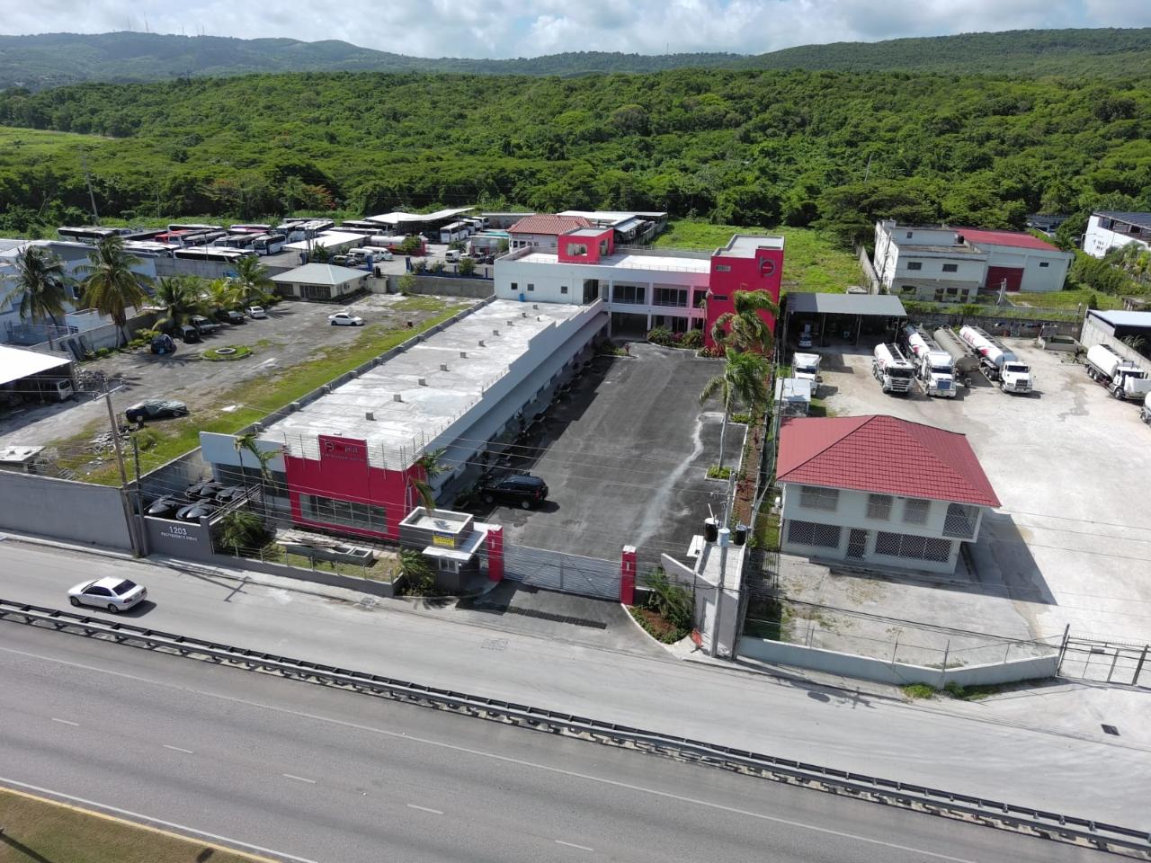 Fifth image of 7- Bioprist Professional Sui in Montego Bay, St. James, Jamaica - property is For Rent
