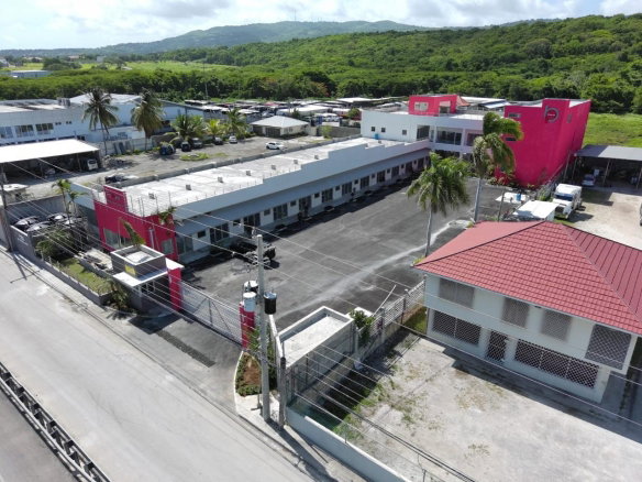 First image of 7- Bioprist Professional Sui in Montego Bay, St. James, Jamaica - property is For Rent