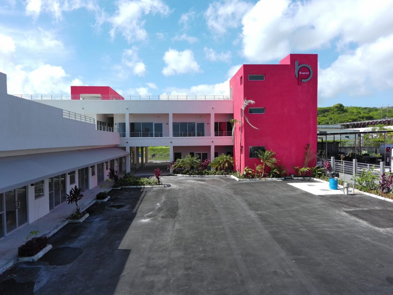 Seventh image of 7- Bioprist Professional Sui in Montego Bay, St. James, Jamaica - property is For Rent