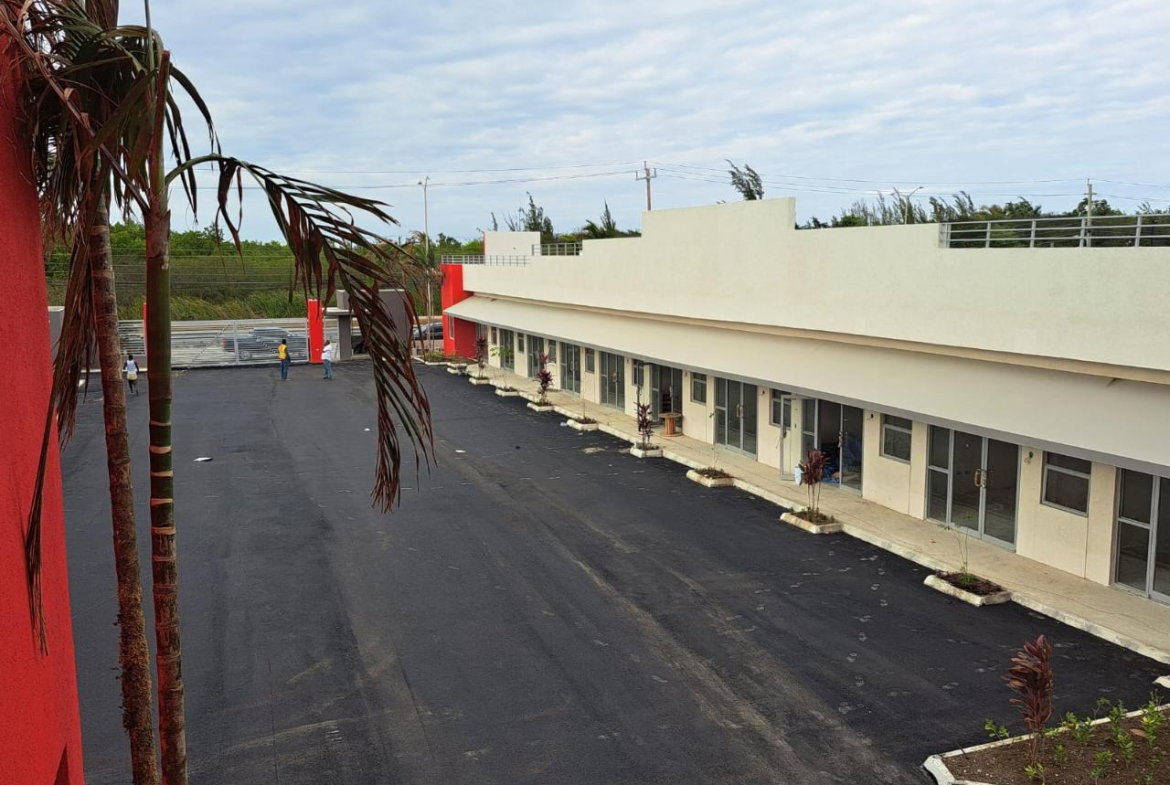 Seventh image of 17-1203 Bioprist Professional Suites in Montego Bay, St. James, Jamaica - property is For Sale