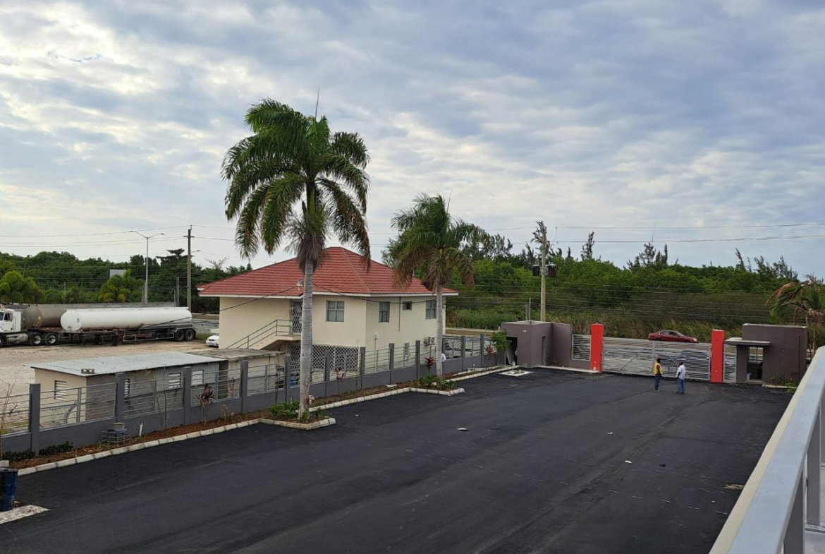 Ninth image of 17-1203 Bioprist Professional Suites in Montego Bay, St. James, Jamaica - property is For Sale