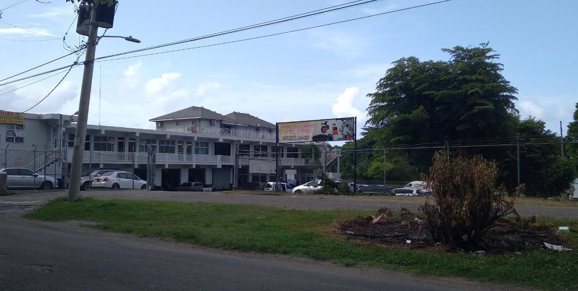 Sixth image of 13-16-60 Windsor Road, st Ann's ba in St. Ann's Bay, St. Ann, Jamaica - property is For Rent