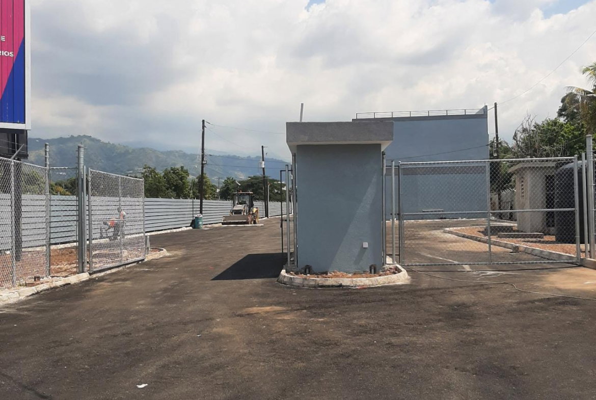 Second image of A8-34 Upper Waterloo Road in Kingston 8, St. Andrew, Jamaica - property is For Rent