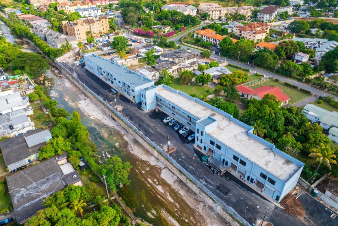 First image of A8-34 Upper Waterloo Road in Kingston 8, St. Andrew, Jamaica - property is For Rent