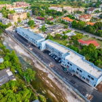 Prime Office/Retail Space for Rent in St. Andrew - The Waterloo 10 First image of A8-34 Upper Waterloo Road in Kingston 8, St. Andrew, Jamaica - property is For Rent