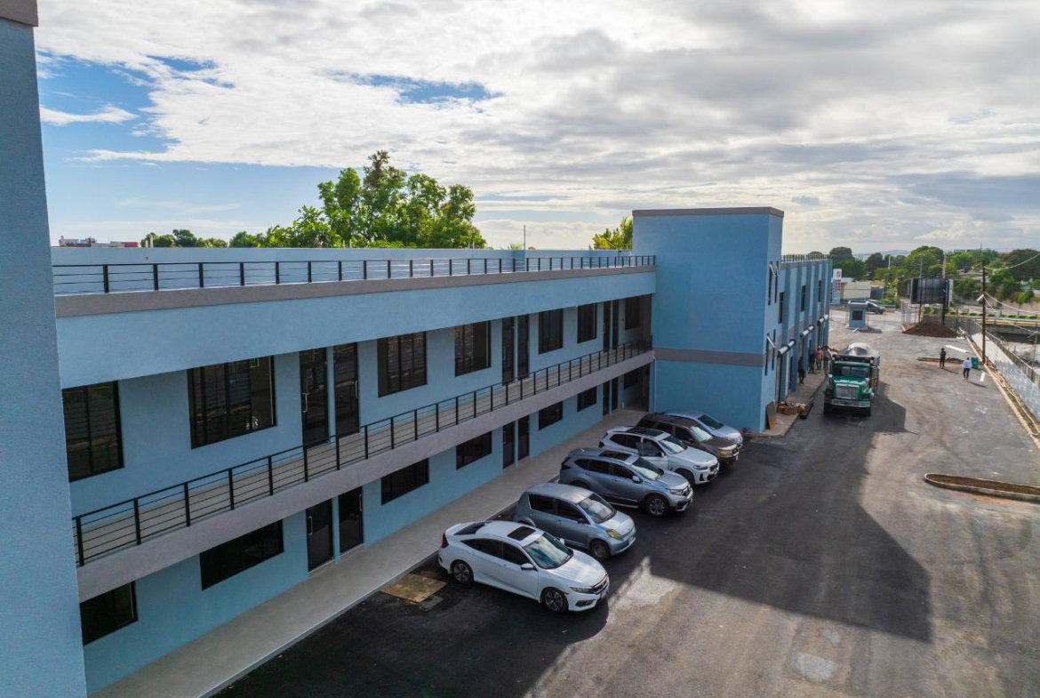 Third image of A8-34 Upper Waterloo Road in Kingston 8, St. Andrew, Jamaica - property is For Rent
