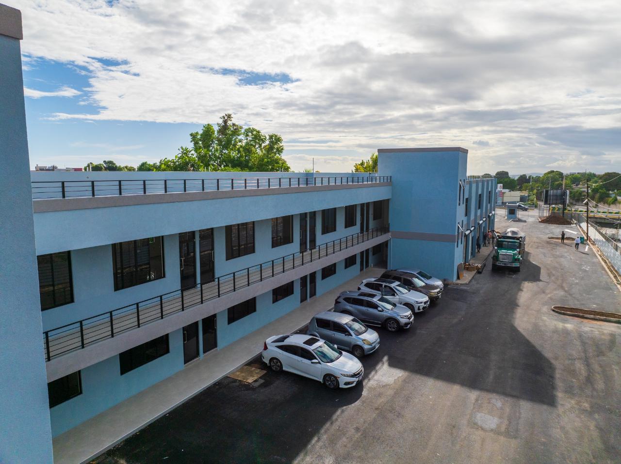 Third image of A8-34 Upper Waterloo Road in Kingston 8, St. Andrew, Jamaica - property is For Rent