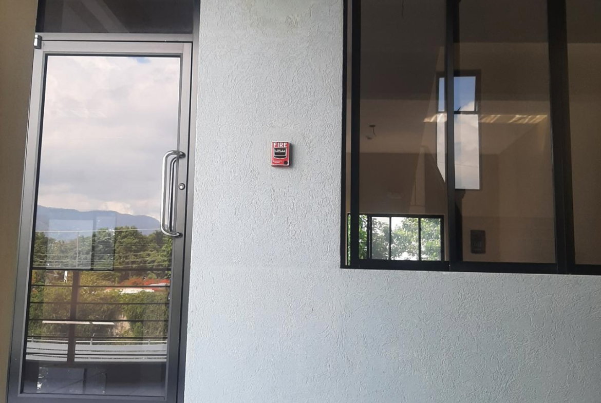 Fourth image of A8-34 Upper Waterloo Road in Kingston 8, St. Andrew, Jamaica - property is For Rent