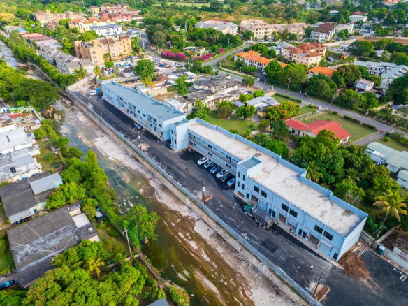 First image of A8-34 Upper Waterloo Road in Kingston 8, St. Andrew, Jamaica - property is For Rent