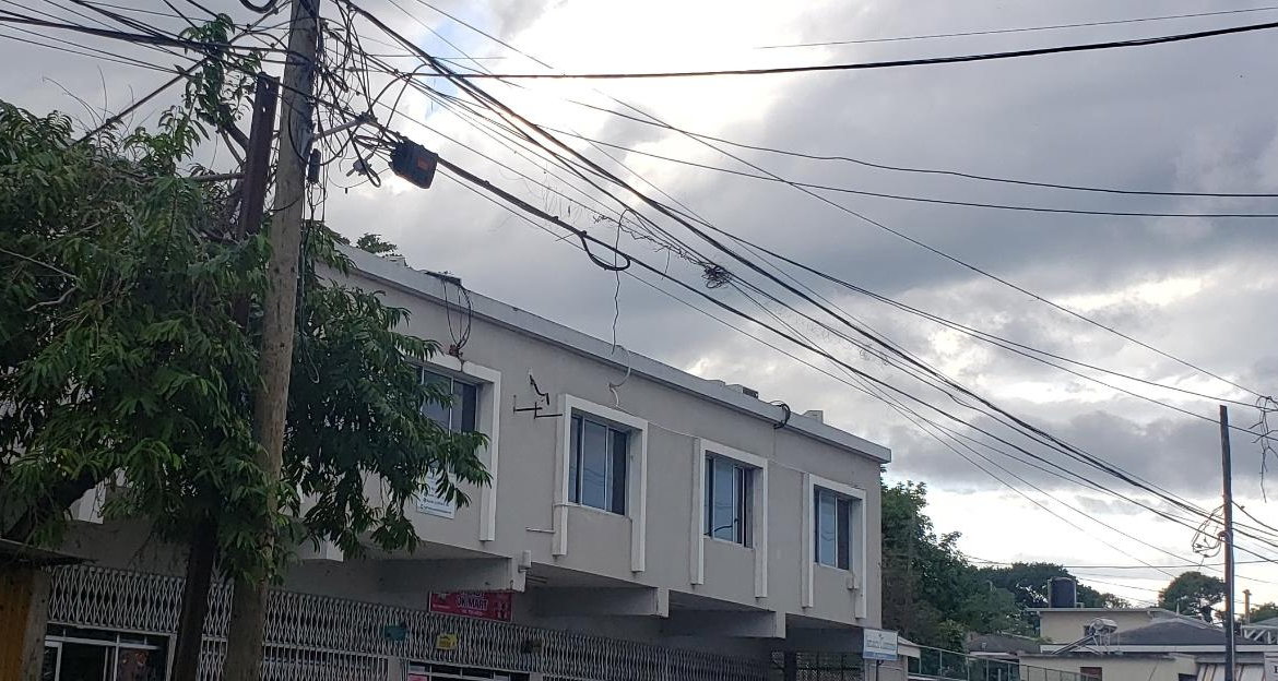 Eighth image of 5-6-61 Main Street, st Ann's Bay in St. Ann's Bay, St. Ann, Jamaica - property is For Rent