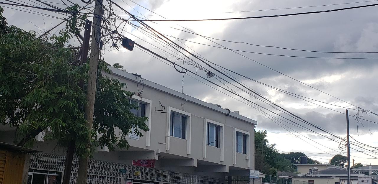 Eighth image of 5-6-61 Main Street, st Ann's Bay in St. Ann's Bay, St. Ann, Jamaica - property is For Rent