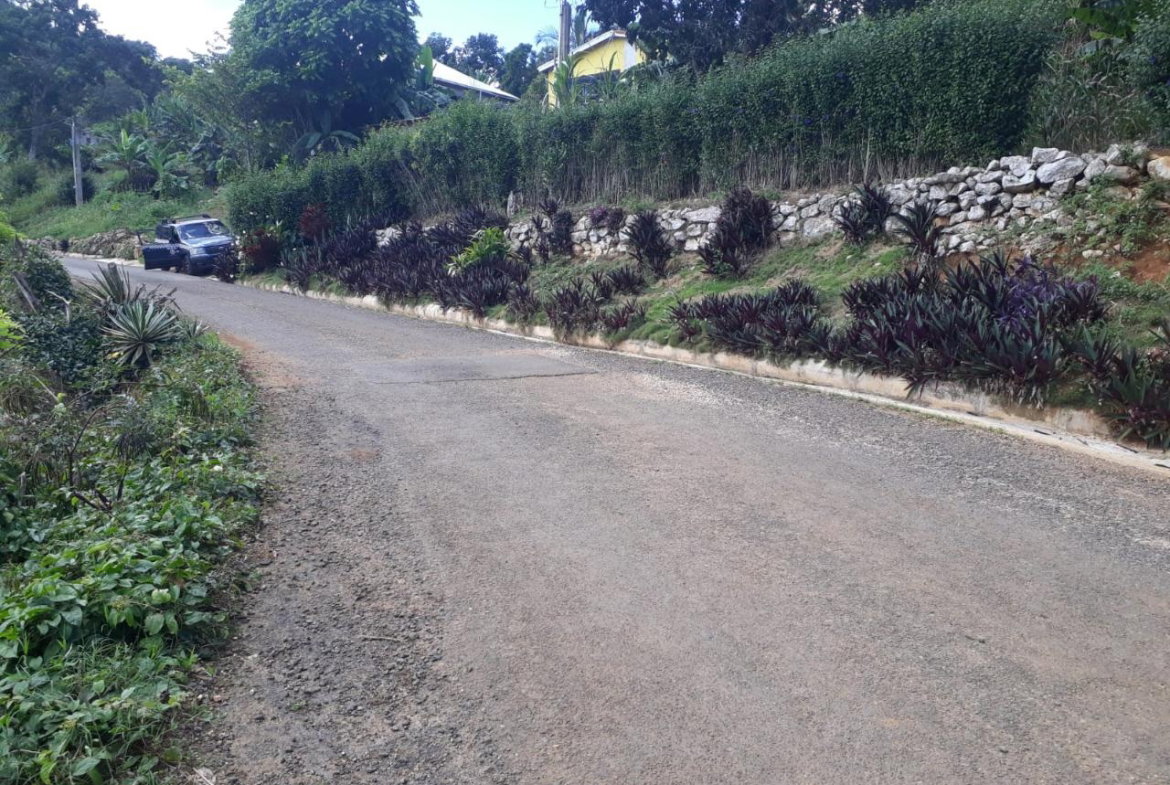 Fifteenth image of Splitbergen, Chudleigh in Christiana, Manchester, Jamaica - property is For Sale