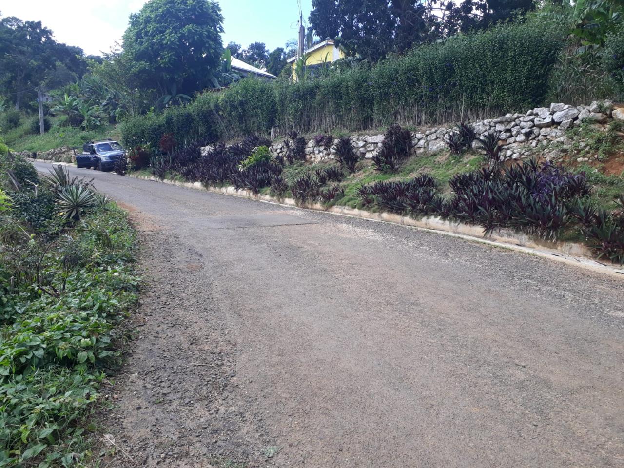 Prime-Residential-Development-Land-for-Sale-in-Chudleigh-Jamaica Fifteenth image of Splitbergen, Chudleigh in Christiana, Manchester, Jamaica - property is For Sale